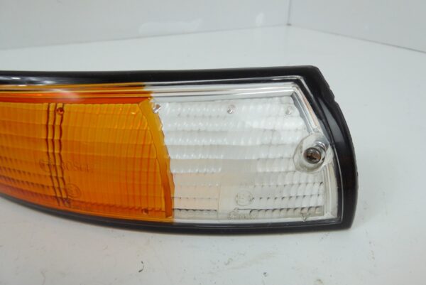 Porsche 911 NOS NEU Vorne EU   Bosch Blinker Gläser Originale – Bild 5