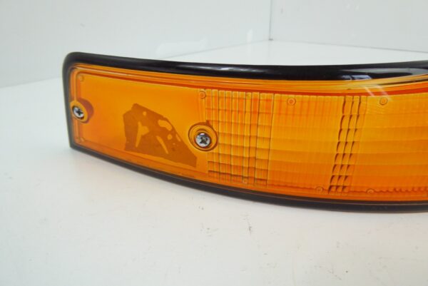 Porsche 911 NOS NEU Vorne EU   Bosch Blinker Gläser Originale – Bild 6