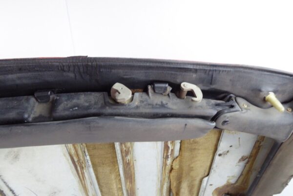 Porsche 911 Targadach Targa - Dach – Bild 12