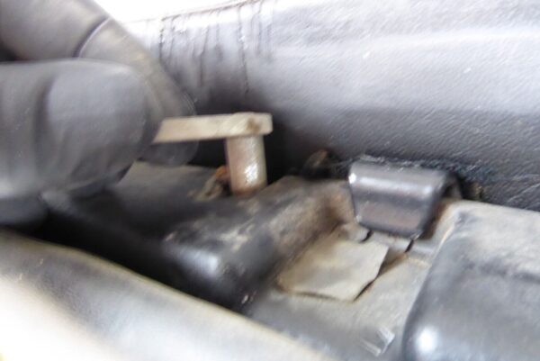 Porsche 911 Targadach Targa - Dach – Bild 14
