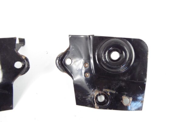 Porsche 911 Türtaschenhalter 90155508700 Halter  90155508800 – Bild 4