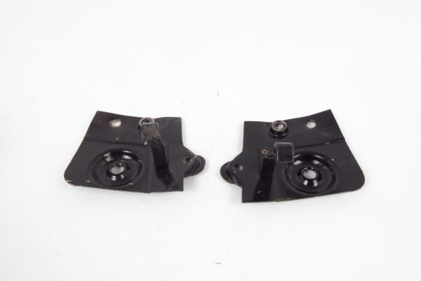 Porsche 911 Türtaschenhalter 90155508700 Halter  90155508800 – Bild 5