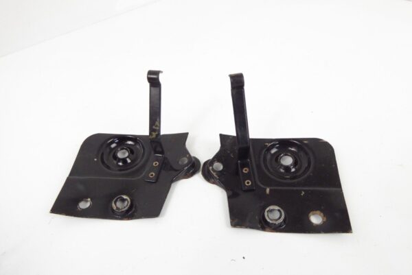 Porsche 911 Türtaschenhalter 90155508700 Halter  90155508800 – Bild 7