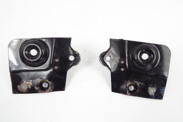 Porsche 911 Türtaschenhalter 90155508700 Halter  90155508800