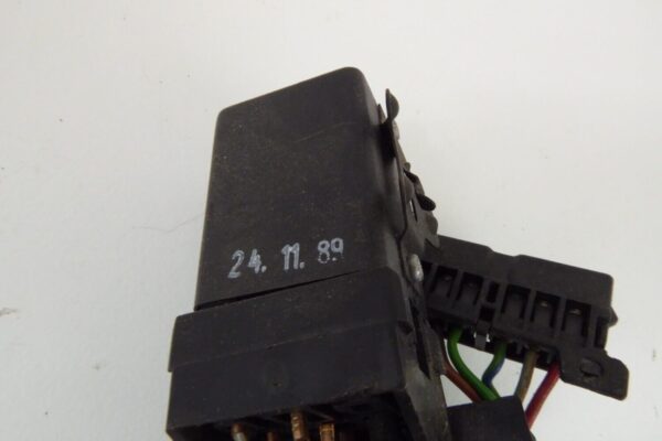 Porsche 911/964/993 96462812000 Heckwischermotor – Bild 5