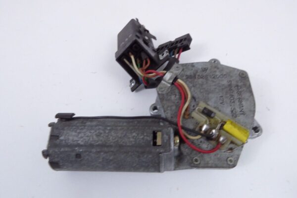 Porsche 911/964/993 96462812000 Heckwischermotor – Bild 7