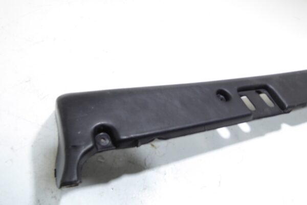 Porsche 914 914/6  gebrauchte Knieschutzleiste  Unterteil Armaturenbrett – Bild 13