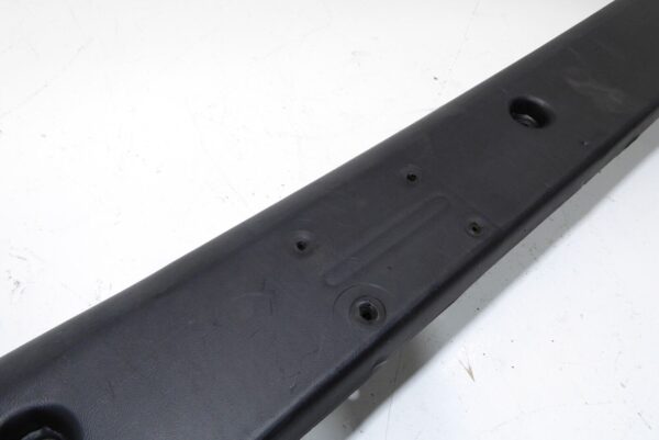 Porsche 914 914/6  gebrauchte Knieschutzleiste  Unterteil Armaturenbrett – Bild 3