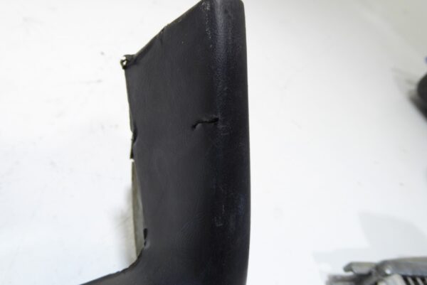 Porsche 914 914/6  gebrauchte Knieschutzleiste  Unterteil Armaturenbrett – Bild 5