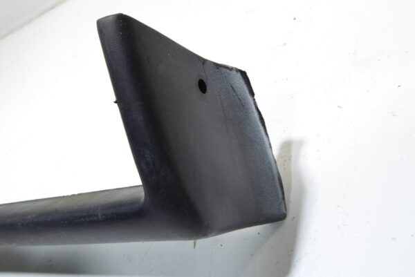 Porsche 914 914/6  gebrauchte Knieschutzleiste  Unterteil Armaturenbrett – Bild 6