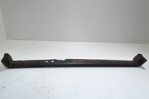 Porsche 914 914/6  gebrauchte Knieschutzleiste  Unterteil Armaturenbrett