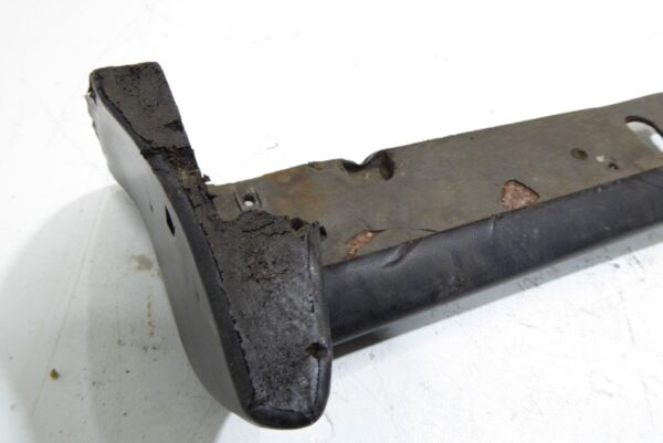 Porsche 914 914/6  gebrauchte Knieschutzleiste  Unterteil Armaturenbrett – Bild 10