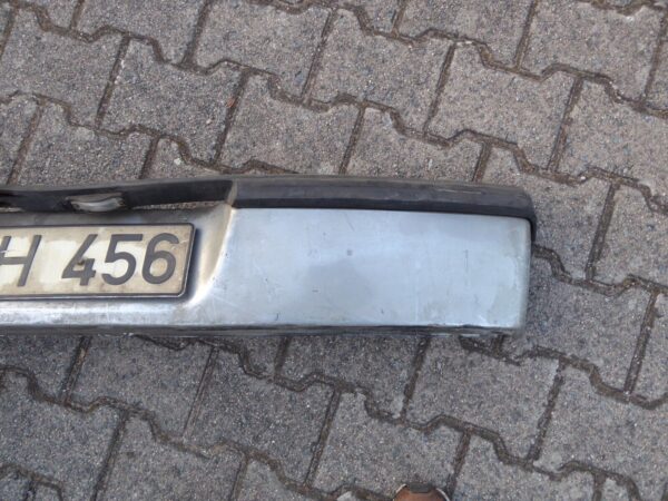 Porsche 914 Stoßstangen Hinten – Bild 4