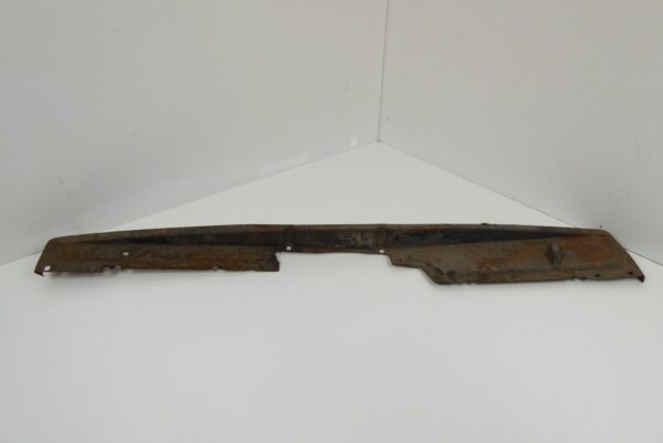 Porsche 914/6 Motorblech hinten Original