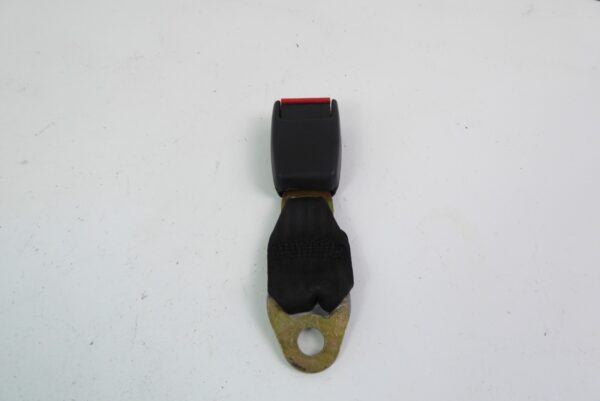 Porsche 924 944 968 Gurtschloss hinten Peitsche Gurt REPA 477857739B
