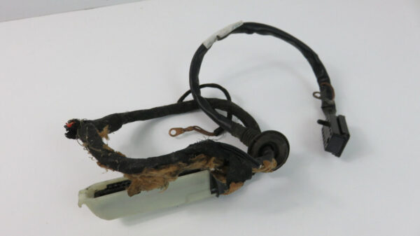 Porsche 928 944   Kabelbaum am ABS Hydraulikblock – Bild 3
