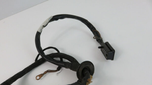 Porsche 928 944   Kabelbaum am ABS Hydraulikblock – Bild 6