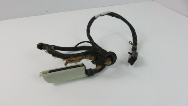 Porsche 928 944   Kabelbaum am ABS Hydraulikblock