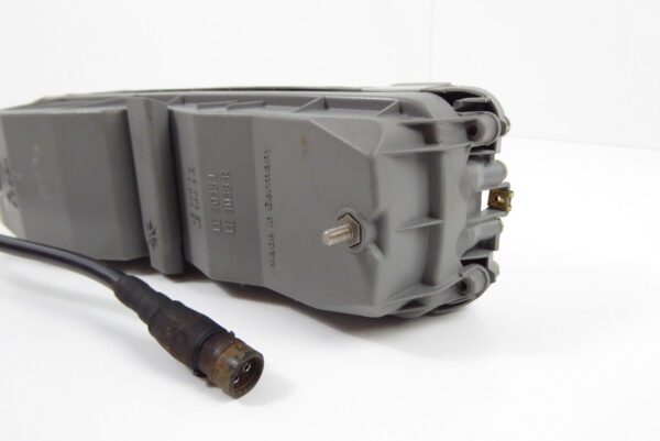 Porsche 928 944 S2  Turbo Nebelscheinwerfer Links Vorne Bosch 0305200701 – Bild 8