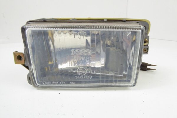 Porsche 928 Fernlicht Zusatz Scheinwerfer links 92863141401  0306403001 Top
