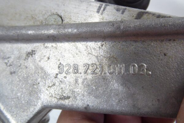 Porsche 928 Wagenheber für ORIGINAL Bordwerkzeug 92872101103 – Bild 4
