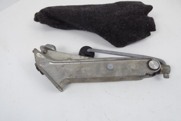 Porsche 928 Wagenheber für ORIGINAL Bordwerkzeug 92872101103