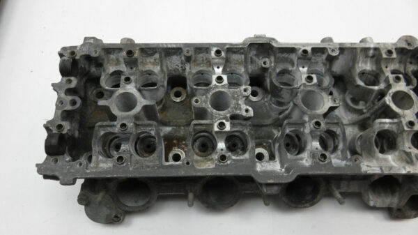 Porsche 928 Zylinderkopf 9281044132R am Motor – Bild 11