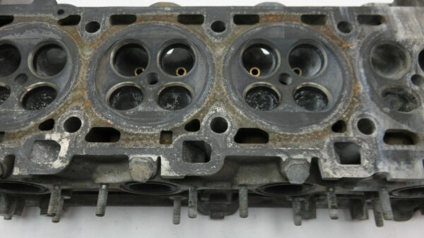 Porsche 928 Zylinderkopf 9281044132R am Motor – Bild 6