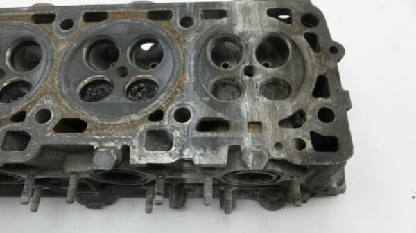 Porsche 928 Zylinderkopf 9281044132R am Motor – Bild 7