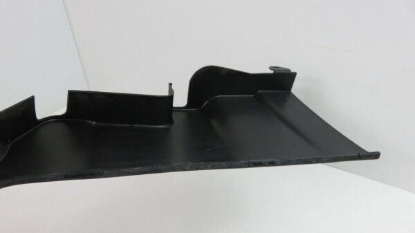 Porsche 944 968  94450453300 Abdeckung Wischerbrücke – Bild 6