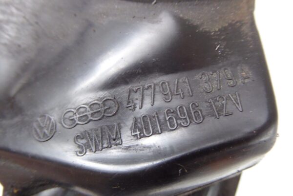 Porsche 944 Scheinwerfer Motor rechts  477941379 A – Bild 6