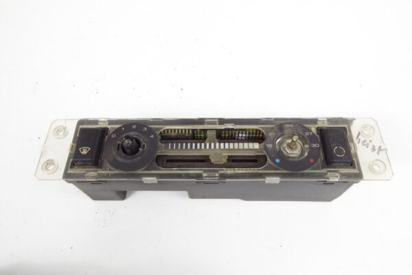Porsche  944 Turbo  964 968 924 Bedienungsschalter 95165302100 – Bild 3