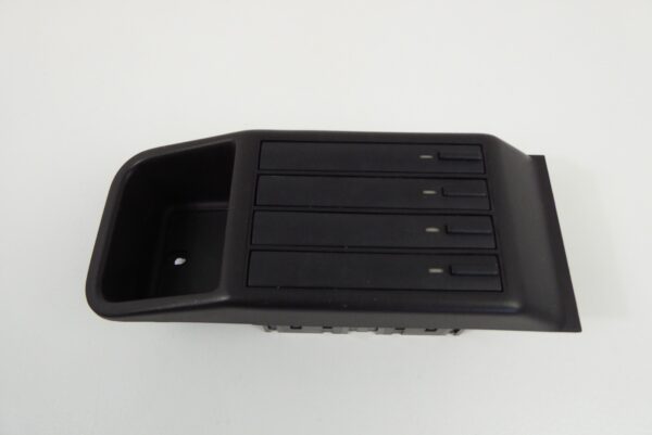 Porsche 964 993 C-Box Kassettenbox Cassettenfach Ablage 96455255300 – Bild 3