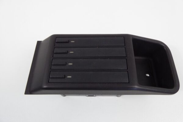Porsche 964 993 C-Box Kassettenbox Cassettenfach Ablage 96455255300 – Bild 5