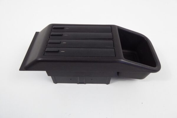 Porsche 964 993 C-Box Kassettenbox Cassettenfach Ablage 96455255300 – Bild 7