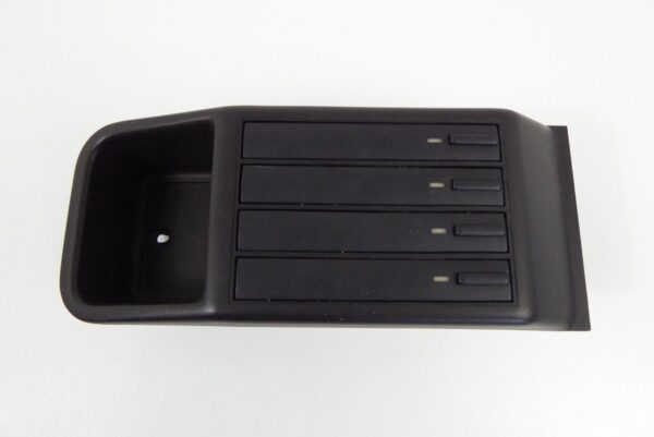 Porsche 964 993 C-Box Kassettenbox Cassettenfach Ablage 96455255300