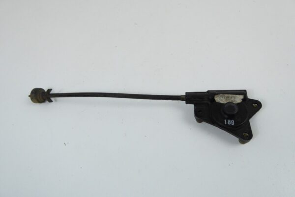 Porsche 964 993 Carrera Heckspoiler Getriebe Welle Original 96462412100