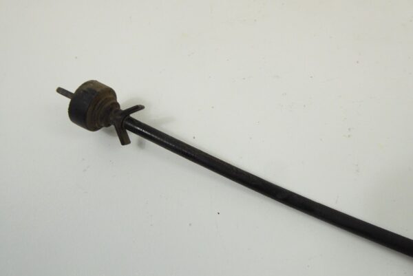 Porsche 964 993 Carrera Heckspoiler Getriebe Welle Original 96462412100 – Bild 9