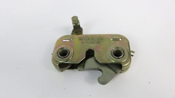 Porsche 968 Schloss Unterteil Motorhaube Deckel vorne 94451102700 – Bild 5