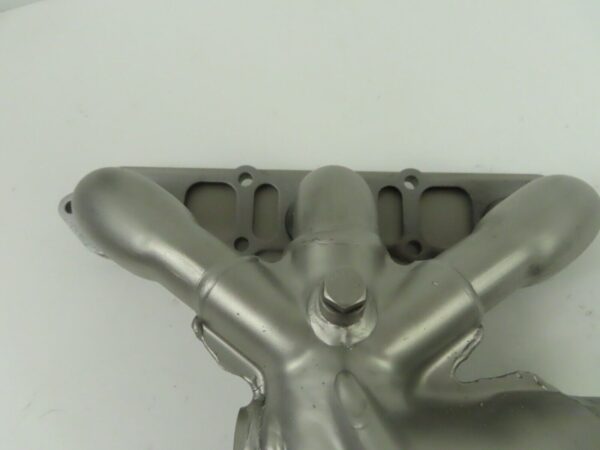 Porsche 986 Boxster Exhaust Auspuff  Katalysator 99611310305 – Bild 4