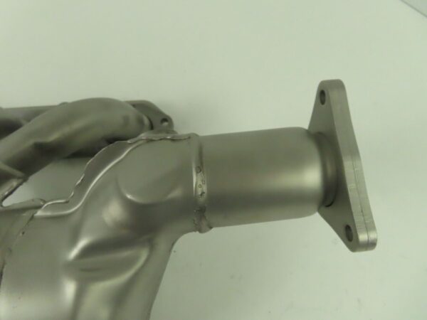 Porsche 986 Boxster Exhaust Auspuff  Katalysator 99611310305 – Bild 5