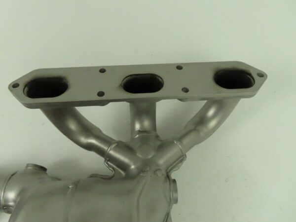 Porsche 986 Boxster Exhaust Auspuff  Katalysator 99611310305 – Bild 9
