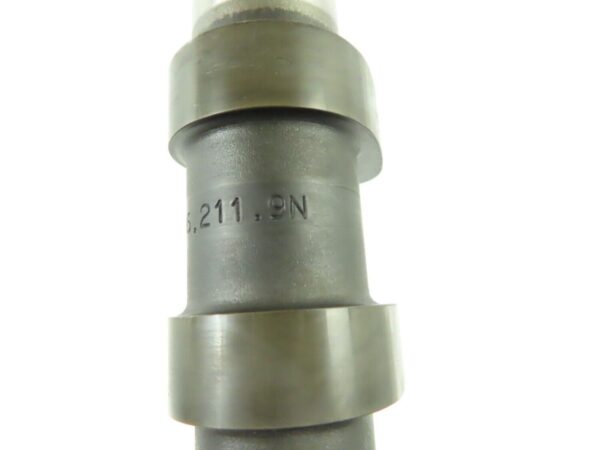 Porsche  997 996 GT3 Nockenwelle 9962119N Top Hohl – Bild 7