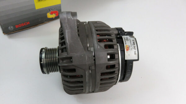 Porsche Boxster & Boxster-s 2.7 150 A Alternator Bosch 0986047140 Lichtmaschine – Bild 5