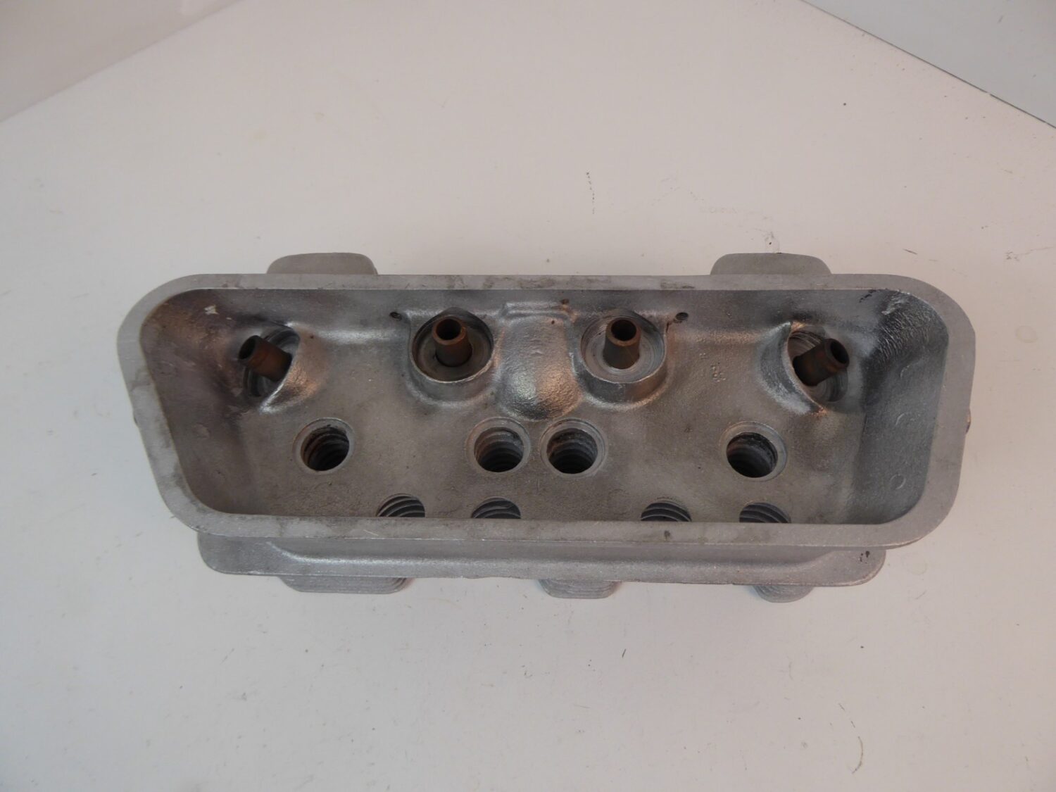 Porsche Cayenne 92A Türverkleidung vorne rechts Verkleidung 7P5867012D – Bild 15