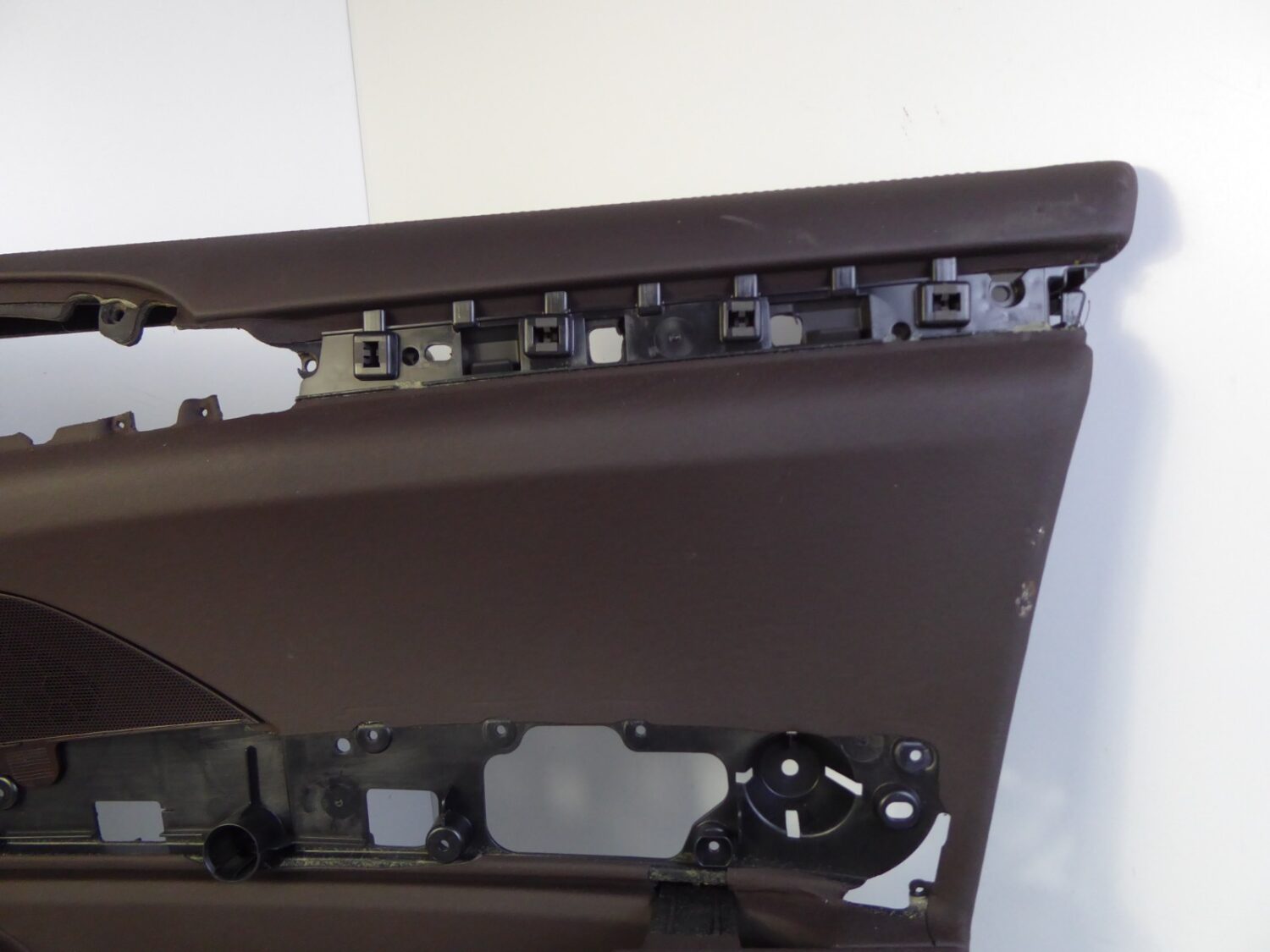 Porsche Cayenne 92A Türverkleidung vorne rechts Verkleidung 7P5867012D – Bild 3