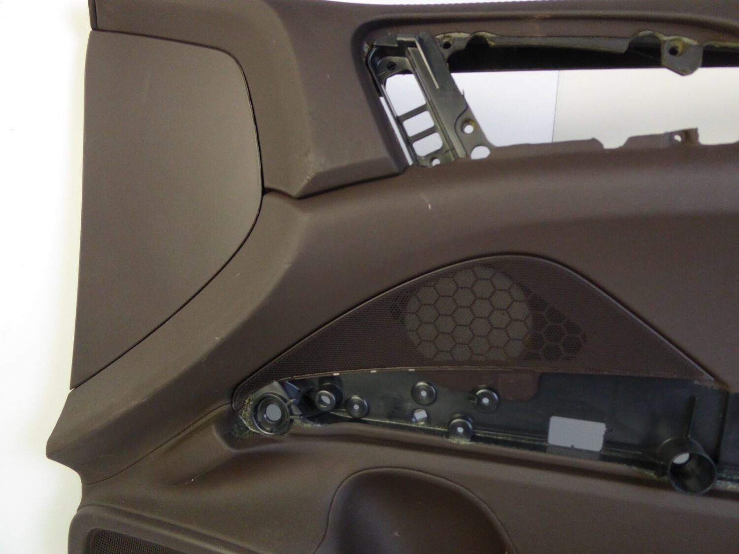 Porsche Cayenne 92A Türverkleidung vorne rechts Verkleidung 7P5867012D – Bild 4