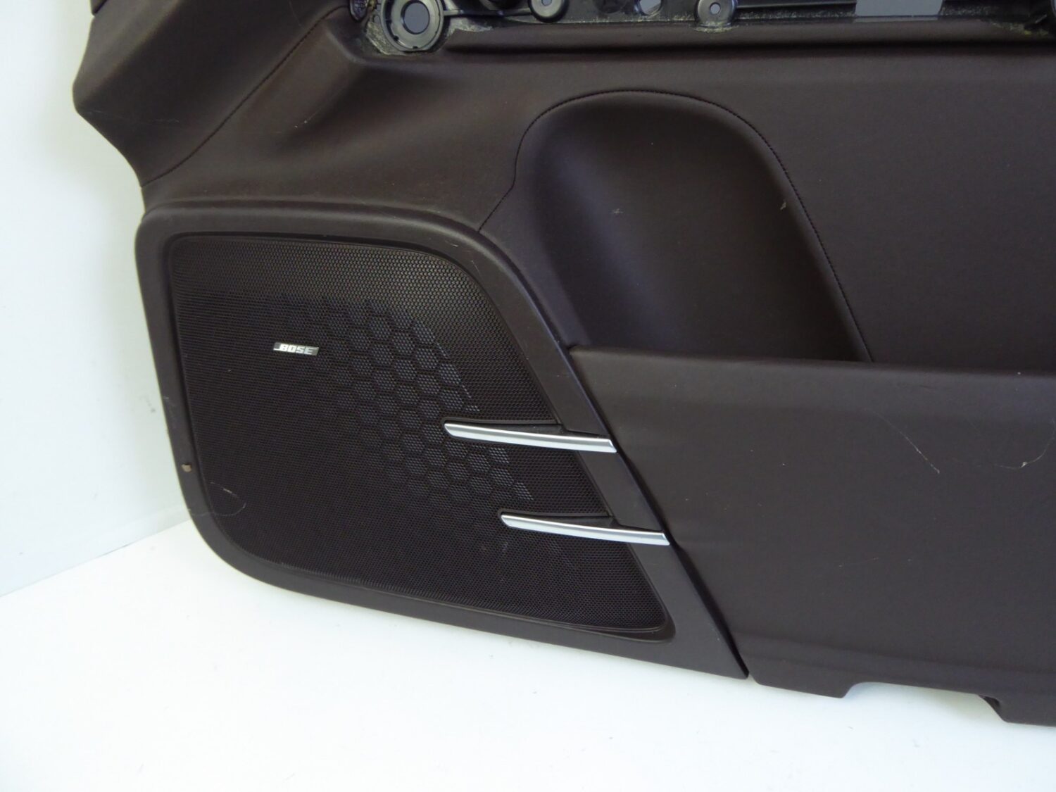 Porsche Cayenne 92A Türverkleidung vorne rechts Verkleidung 7P5867012D – Bild 5