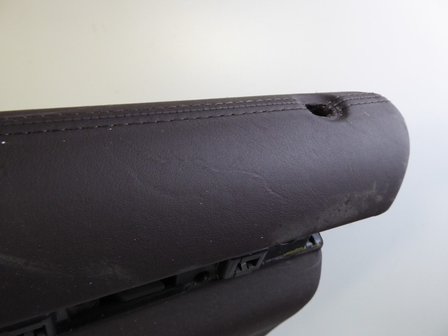 Porsche Cayenne 92A Türverkleidung vorne rechts Verkleidung 7P5867012D – Bild 6