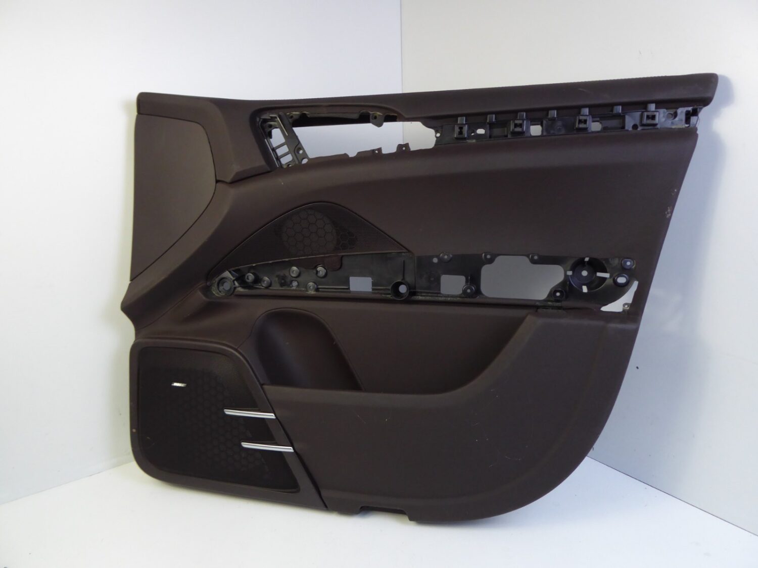 Porsche Cayenne 92A Türverkleidung vorne rechts Verkleidung 7P5867012D